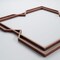 Ekena Millwork Small Fleming Decorative Fretwork Wood Wall Panels, Wood (Paint Grade), 11 3/8"W x 11 3/8"H x 3/8"T WALW12X12X0375FMGMF - alternate 3